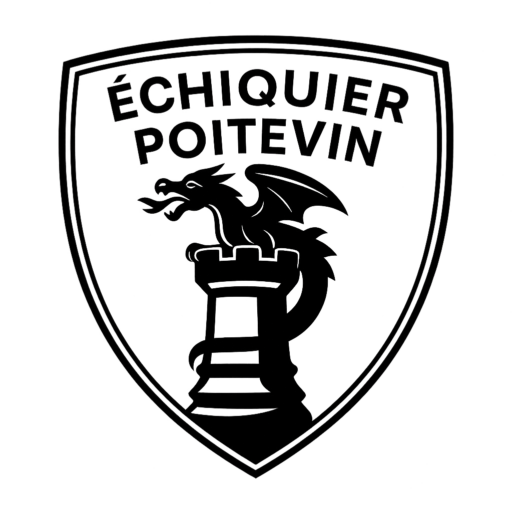 Échiquier Poitevin